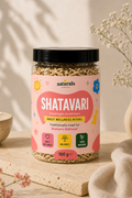 Shatavari Root – Traditional Women's Wellness Herb