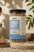Paneer Booti (Withania coagulans) –  Whole Dried Herb