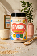 Pure Ispaghol Husk – Everyday Fibre Made Easy